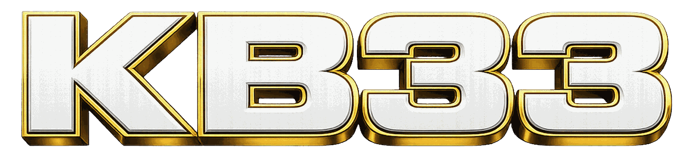 KB33 Logo